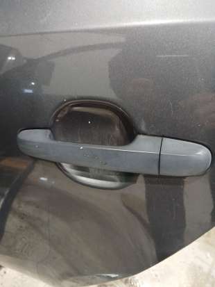 Recambio de maneta exterior trasera izquierda para hyundai i30 (fd) 2007-2012 1.6 crdi referencia OEM IAM   