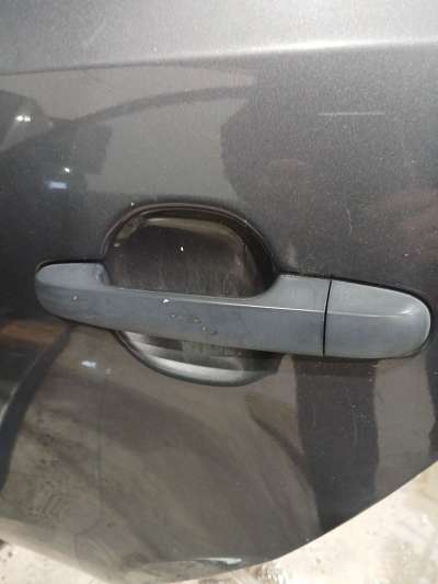 Recambio de maneta exterior trasera izquierda para hyundai i30 (fd) 2007-2012 1.6 crdi referencia OEM IAM   