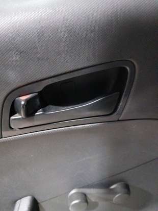 Recambio de maneta interior trasera izquierda para hyundai i30 (fd) 2007-2012 1.6 crdi referencia OEM IAM   