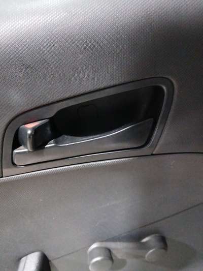 Recambio de maneta interior trasera izquierda para hyundai i30 (fd) 2007-2012 1.6 crdi referencia OEM IAM   
