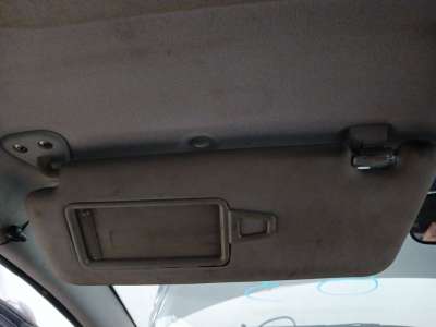 Recambio de parasol izquierdo para hyundai i30 (fd) 2007-2012 1.6 crdi referencia OEM IAM   