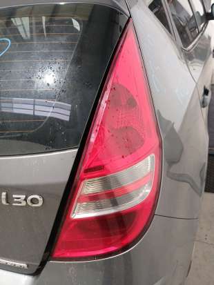 Recambio de piloto trasero derecho para hyundai i30 (fd) 2007-2012 1.6 crdi referencia OEM IAM   