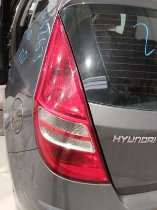 Recambio de piloto trasero izquierdo para hyundai i30 (fd) 2007-2012 1.6 crdi referencia OEM IAM   
