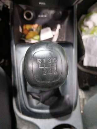 Recambio de pomo palanca cambio para hyundai i30 (fd) 2007-2012 1.6 crdi referencia OEM IAM   