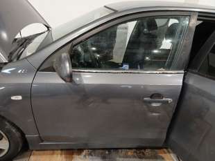 Recambio de puerta delantera izquierda para hyundai i30 (fd) 2007-2012 1.6 crdi referencia OEM IAM   