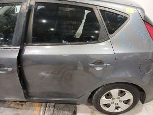 Recambio de puerta trasera izquierda para hyundai i30 (fd) 2007-2012 1.6 crdi referencia OEM IAM   