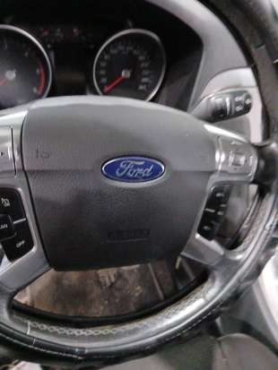 Recambio de airbag delantero izquierdo para ford s-max (wa6) 2006-2014 1.8 tdci referencia OEM IAM   