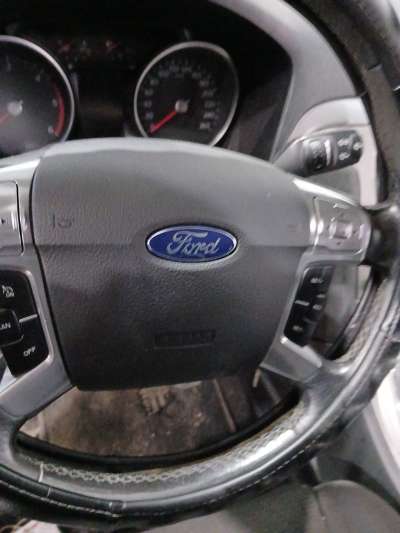 Recambio de airbag delantero izquierdo para ford s-max (wa6) 2006-2014 1.8 tdci referencia OEM IAM   