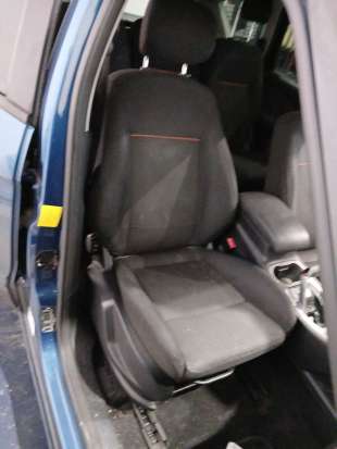 Recambio de asiento delantero derecho para ford s-max (wa6) 2006-2014 1.8 tdci referencia OEM IAM   