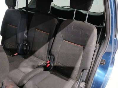 Recambio de asiento trasero medio para ford s-max (wa6) 2006-2014 1.8 tdci referencia OEM IAM   