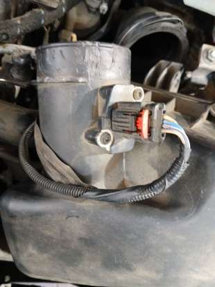 Recambio de caudalimetro para ford s-max (wa6) 2006-2014 1.8 tdci referencia OEM IAM   