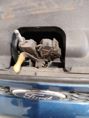 Recambio de cerradura capo para ford s-max (wa6) 2006-2014 1.8 tdci referencia OEM IAM   