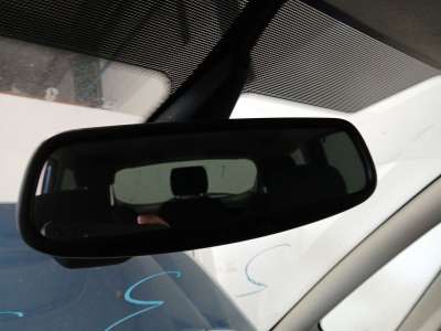 Recambio de espejo para ford s-max (wa6) 2006-2014 1.8 tdci referencia OEM IAM   