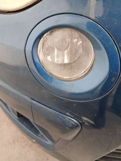 Recambio de faro antiniebla derecho para ford s-max (wa6) 2006-2014 1.8 tdci referencia OEM IAM   