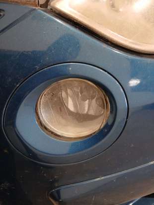 Recambio de faro antiniebla izquierdo para ford s-max (wa6) 2006-2014 1.8 tdci referencia OEM IAM   