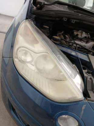 Recambio de faro derecho para ford s-max (wa6) 2006-2014 1.8 tdci referencia OEM IAM 1791503 6M2113W029AH 