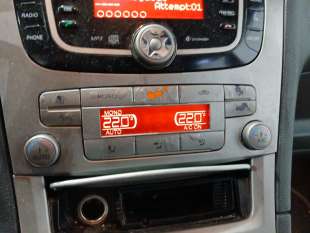Recambio de mando climatizador para ford s-max (wa6) 2006-2014 1.8 tdci referencia OEM IAM   