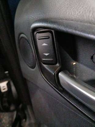Recambio de mando elevalunas trasero derecho para ford s-max (wa6) 2006-2014 1.8 tdci referencia OEM IAM   