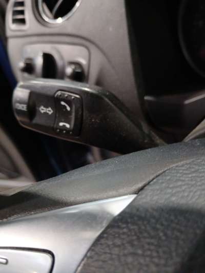 Recambio de mando intermitentes para ford s-max (wa6) 2006-2014 1.8 tdci referencia OEM IAM   