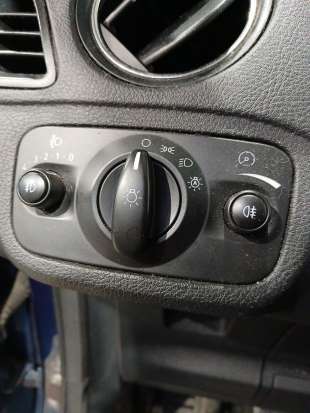 Recambio de mando luces para ford s-max (wa6) 2006-2014 1.8 tdci referencia OEM IAM   
