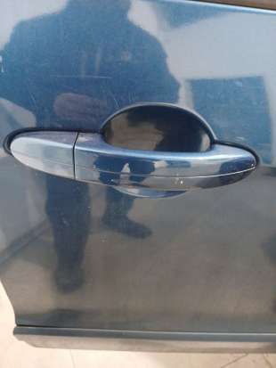 Recambio de maneta exterior delantera derecha para ford s-max (wa6) 2006-2014 1.8 tdci referencia OEM IAM   