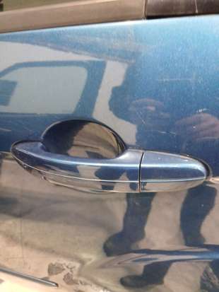 Recambio de maneta exterior trasera izquierda para ford s-max (wa6) 2006-2014 1.8 tdci referencia OEM IAM   