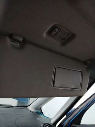 Recambio de parasol derecho para ford s-max (wa6) 2006-2014 1.8 tdci referencia OEM IAM   