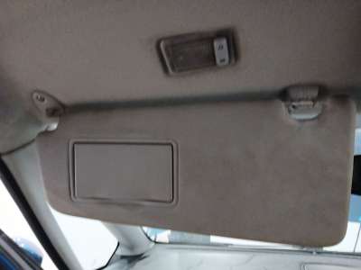 Recambio de parasol izquierdo para ford s-max (wa6) 2006-2014 1.8 tdci referencia OEM IAM   