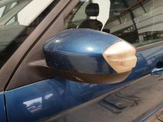 Recambio de retrovisor izquierdo para ford s-max (wa6) 2006-2014 1.8 tdci referencia OEM IAM   