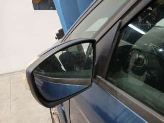 Recambio de retrovisor izquierdo para ford s-max (wa6) 2006-2014 1.8 tdci referencia OEM IAM   