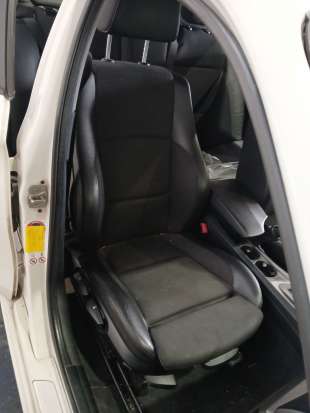 Recambio de asiento delantero derecho para bmw 1 (e87) 2003-2013 118 d referencia OEM IAM   