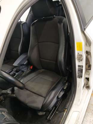 Recambio de asiento delantero izquierdo para bmw 1 (e87) 2003-2013 118 d referencia OEM IAM   