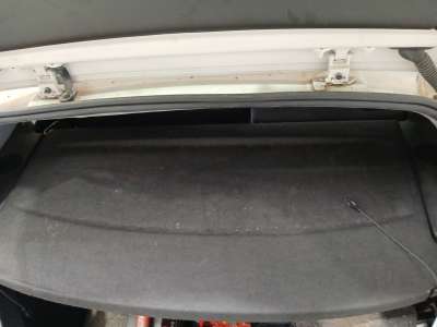 Recambio de bandeja trasera para bmw 1 (e87) 2003-2013 118 d referencia OEM IAM   