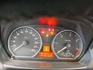 Recambio de cuadro instrumentos para bmw 1 (e87) 2003-2013 118 d referencia OEM IAM   