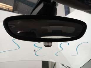 Recambio de espejo para bmw 1 (e87) 2003-2013 118 d referencia OEM IAM   