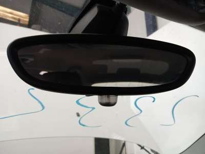 Recambio de espejo para bmw 1 (e87) 2003-2013 118 d referencia OEM IAM   