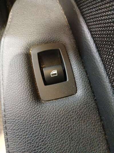 Recambio de mando elevalunas trasero derecho para bmw 1 (e87) 2003-2013 118 d referencia OEM IAM   