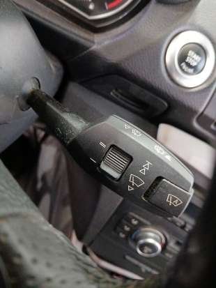 Recambio de mando limpia para bmw 1 (e87) 2003-2013 118 d referencia OEM IAM   