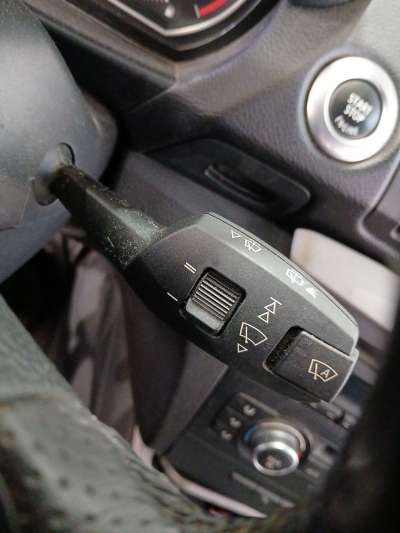 Recambio de mando limpia para bmw 1 (e87) 2003-2013 118 d referencia OEM IAM   
