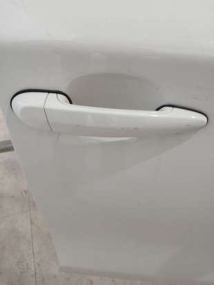 Recambio de maneta exterior delantera derecha para bmw 1 (e87) 2003-2013 118 d referencia OEM IAM   