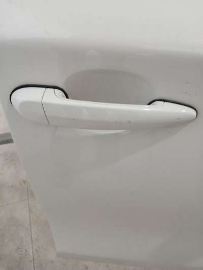 Recambio de maneta exterior delantera derecha para bmw 1 (e87) 2003-2013 118 d referencia OEM IAM   