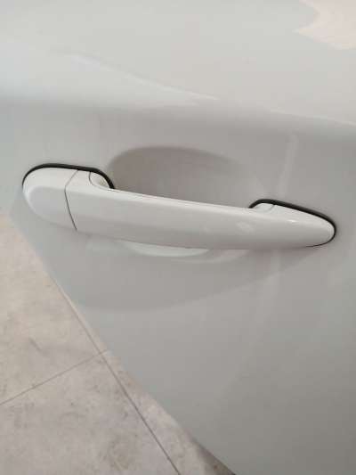 Recambio de maneta exterior trasera derecha para bmw 1 (e87) 2003-2013 118 d referencia OEM IAM   