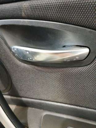 Recambio de maneta interior delantera derecha para bmw 1 (e87) 2003-2013 118 d referencia OEM IAM   