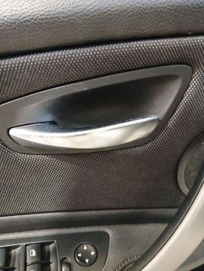 Recambio de maneta interior delantera izquierda para bmw 1 (e87) 2003-2013 118 d referencia OEM IAM   