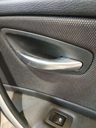 Recambio de maneta interior trasera derecha para bmw 1 (e87) 2003-2013 118 d referencia OEM IAM   