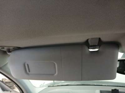 Recambio de parasol izquierdo para bmw 1 (e87) 2003-2013 118 d referencia OEM IAM   