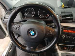 Recambio de volante para bmw 1 (e87) 2003-2013 118 d referencia OEM IAM   