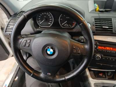Recambio de volante para bmw 1 (e87) 2003-2013 118 d referencia OEM IAM   