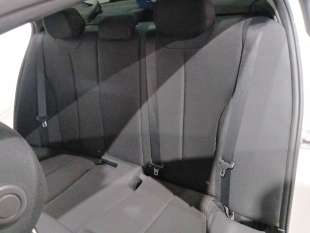 Recambio de asiento trasero medio para bmw serie 3 lim. (f30) 2011-2015 318d referencia OEM IAM   