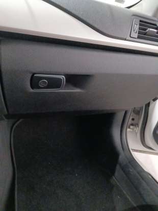 Recambio de guantera para bmw serie 3 lim. (f30) 2011-2015 318d referencia OEM IAM   